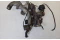 Turbodmychadlo Турбина 55215256 Saab 9-3 Ver2 Z19DTR