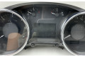 Přístrojová deska Peugeot 3008 I 2012 9805170680, 9666247580