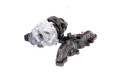Turbodmychadlo Турбина 54409880036, 54409880036 Volkswagen Tiguan