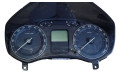 Панель приборов 1Z0920822D, V1610056 Skoda Octavia Mk2 (1Z)