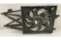 Вентилятор радиатора     T4672006    Alfa Romeo Giulietta 1.4
