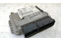 Блок управления двигателя 0281016235   Lancia Delta
