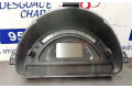 Панель приборов P9652008280, P9652008280   Citroen C2       