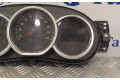 Панель приборов 248101601R, 248101601RA Dacia Lodgy