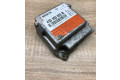 Блок подушек безопасности 4B0959655M, 0285001432   Audi A6 S6 C5 4B