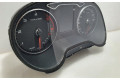 Панель приборов 8V0920872P   Audi A3 S3 8V       
