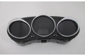 Панель приборов 9814682180 Citroen DS4