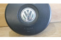 Подушка безопасности водителя 1T0880201A, 0012W0   Volkswagen Touran I