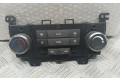 Блок управления климат-контролем 6870578, 11282549   Chevrolet Orlando