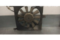 Вентилятор радиатора     1227503825    Suzuki Wagon R+ 