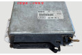Блок управления двигателя 4A0907551E, 0261204378   Audi A6 S6 C4 4A