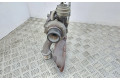 Turbodmychadlo Турбина 55205356 Opel Vectra C Z 19 DTH