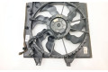 Вентилятор радиатора 25380G6050, 25386G6051 KIA Picanto