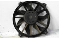 Вентилятор радиатора     00001253K4    Citroen C4 I 