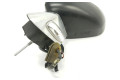 Зеркало электрическое левое Citroen C1 2006-2013 года
