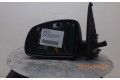 Зеркало электрическое        Opel Meriva A  2003 - 2010 года   
