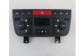 Блок управления климат-контролем 735425448, A83012000 Fiat Idea