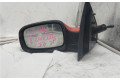 Зеркало (механическое) Renault Clio III 2005 - 2012 года