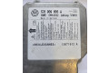 Блок подушек безопасности 1C0909605A, 13071012A   Volkswagen Transporter - Caravelle T5