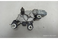 Моторчик заднего дворника 8U0955711A    Audi Q3 8U