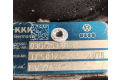 Турбина Volkswagen Jetta V 03G253014M, JJ50124841 для двигателя BLS