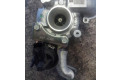 Турбина Citroen C4 Cactus 98100140653, 98100140653