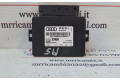 Модуль управления ручным тормозом 8K0907801H, 8K0907801H   Audi A5 Sportback 8TA  