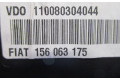 Панель приборов 110080304044, 156063175 Alfa Romeo 147