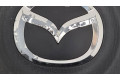Подушка безопасности водителя BMW62PH9NGL, DA6J Mazda CX-3