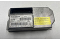 Блок подушек безопасности 8651523, 0285001456 Volvo S80