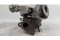 Turbodmychadlo Турбина 54399700070 Renault Kangoo I