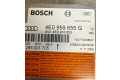 Блок подушек безопасности 4E0959655G, 4E0910655   Audi A8 S8 D3 4E