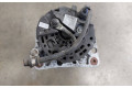 Генератор 037903025M, 0124325013   Volkswagen Polo IV 9N3      