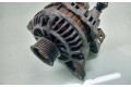 Генератор ZJ0118300, A2TC0091 Mazda 3 I
