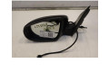 Зеркало электрическое Volkswagen Golf Plus 2005 - 2013 года