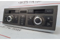 Блок управления климат-контролем 4F2820043J, 4F2820043J   Audi A6 S6 C6 4F