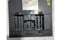 Комплект блоков управления 04B907445, 04B907445 Skoda Fabia Mk3 (NJ)