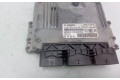 Řídící jednotka 9666729580 Citroen Berlingo 2008
