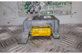 Блок подушек безопасности 60631206, CENTRALITAAIRBAG Alfa Romeo 166