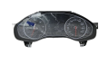 Панель приборов 4G0920930N, 4G0920930N   Audi A6 C7       