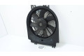 Вентилятор радиатора KIA Sorento