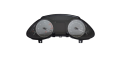 Панель приборов 8R0920931F, 503002426131 Audi Q5 SQ5