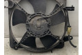 Электрический вентилятор радиаторов Chevrolet Matiz - года