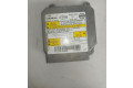 Airbagsteuergerät AA6CAQ0586998 SsangYong Kyron