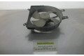 Вентилятор радиатора Honda Civic