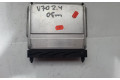 Блок управления двигателя 30646978A, 1039S04101 Volvo V70