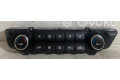 Блок управления климат-контролем 97250F1700, KJS4874   KIA Sportage