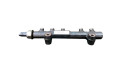 Топливная рампа 9684753080, 112491804 Citroen C4 I Picasso для двигателя 9H05