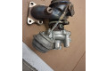  Турбина Peugeot 2008 I  9818479380   для двигателя HNZ      