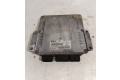Блок управления двигателя 010, 281 Citroen Xsara